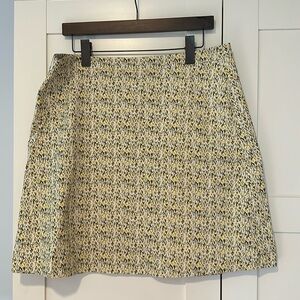 A-Line skirt